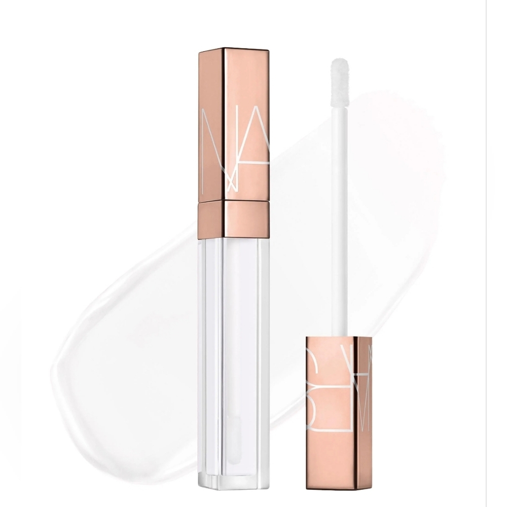 NARS Afterglow Lip Shine Gloss Triple X Brand New In Box Full Size